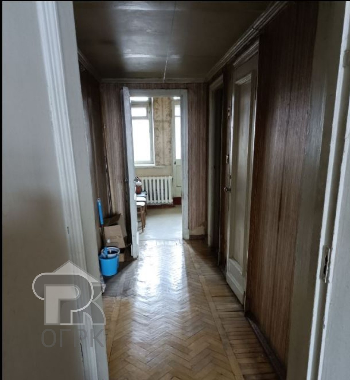 Купить 2-комнатную квартиру, №388825