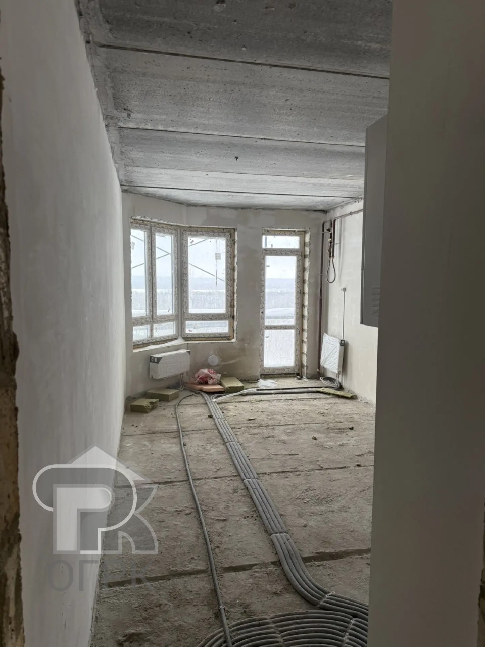 Купить 2-комнатную квартиру, №389161