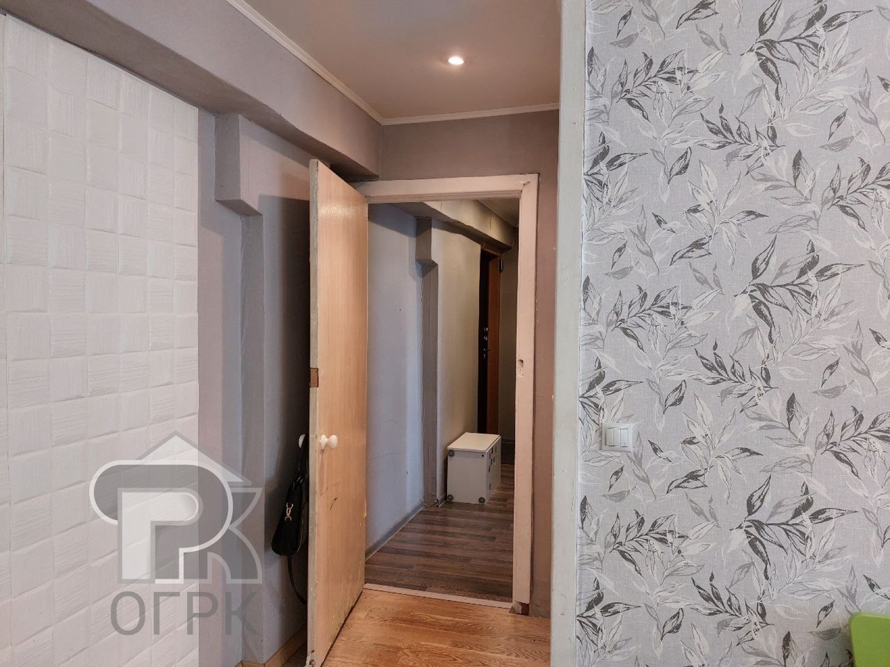 Купить 2-комнатную квартиру, №360451