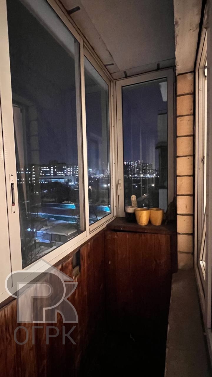 Купить 2-комнатную квартиру, №388480