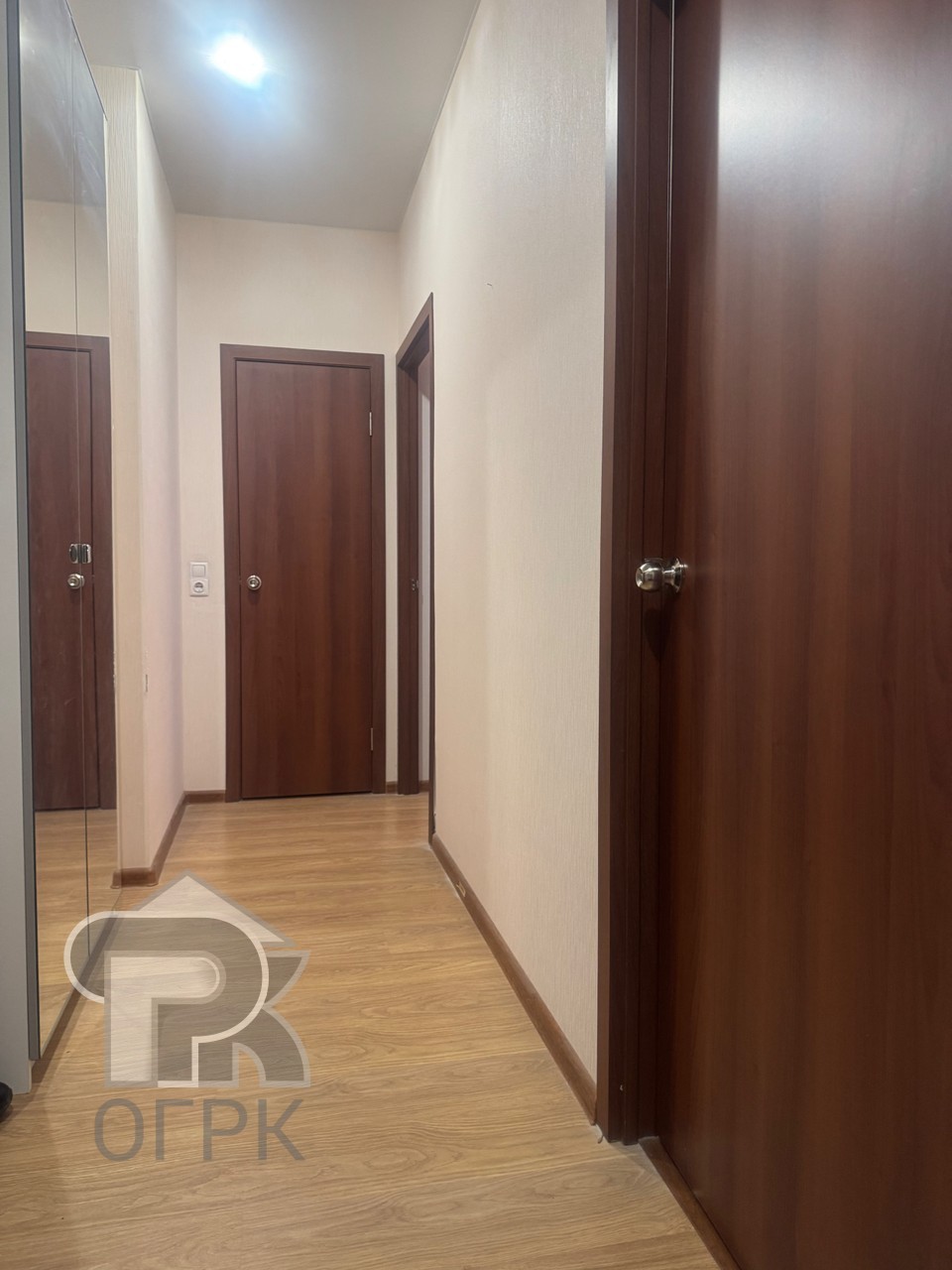 Купить 2-комнатную квартиру, №389172