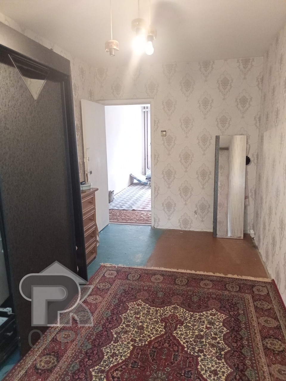 Купить 3-комнатную квартиру, №391479