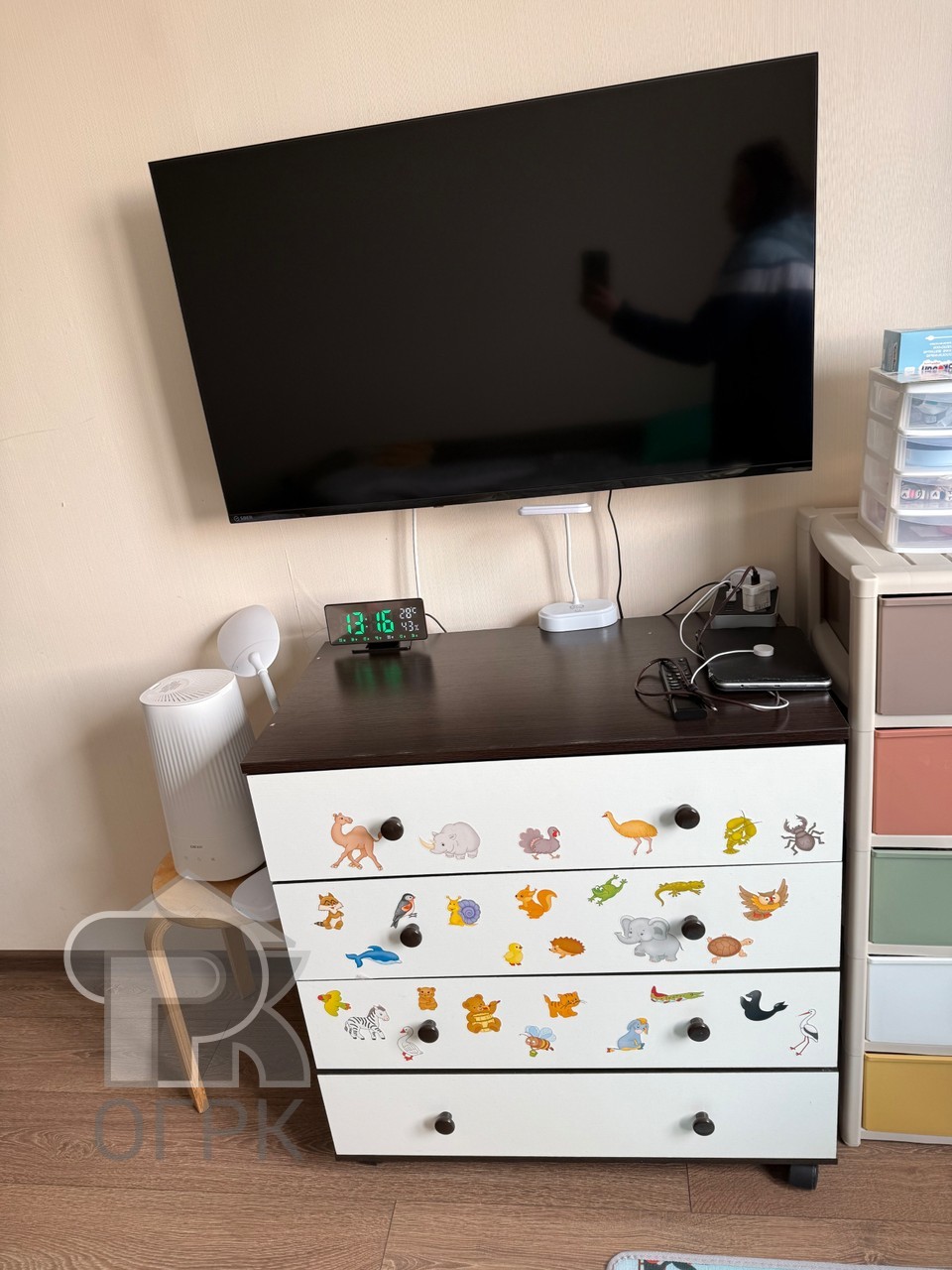 Купить 1-комнатную квартиру, №388623