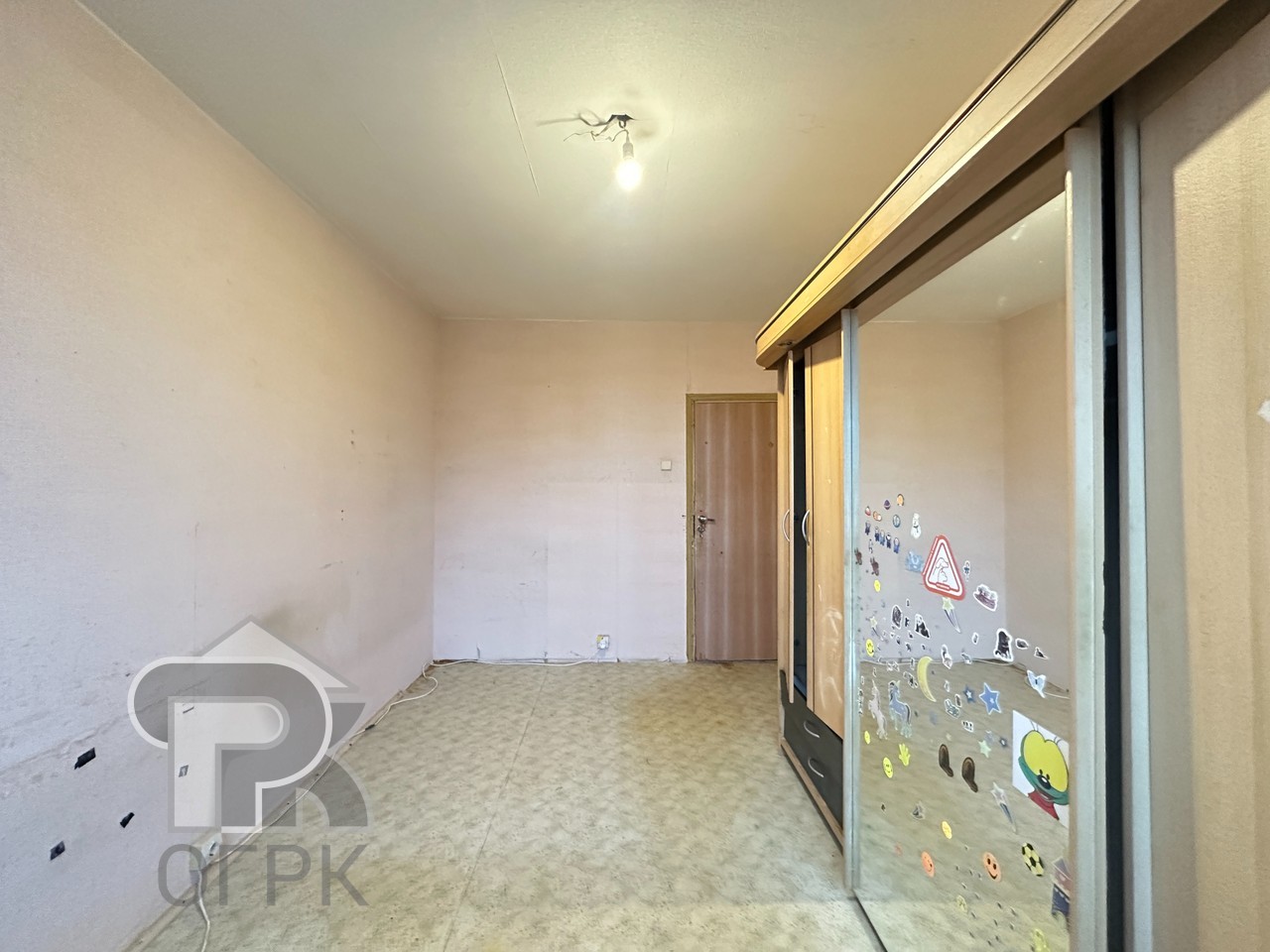 Купить 3-комнатную квартиру, №387348