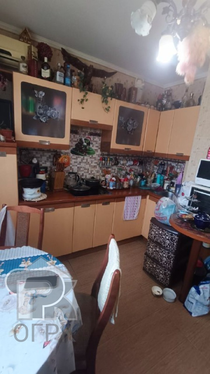 Купить 1-комнатную квартиру, №388634