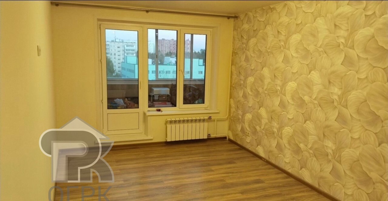 Купить 2-комнатную квартиру, №392370