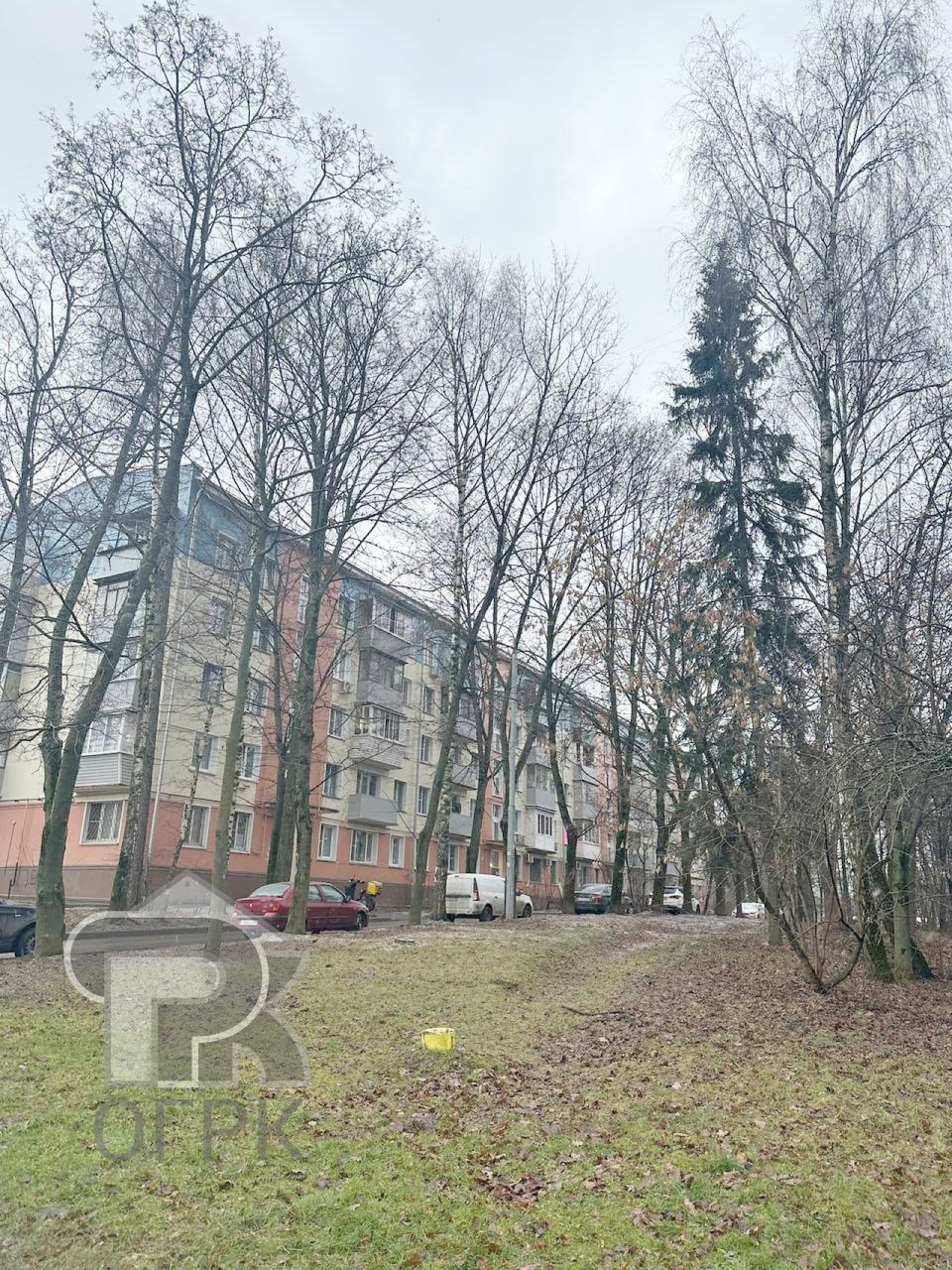 Купить 2-комнатную квартиру, №387917