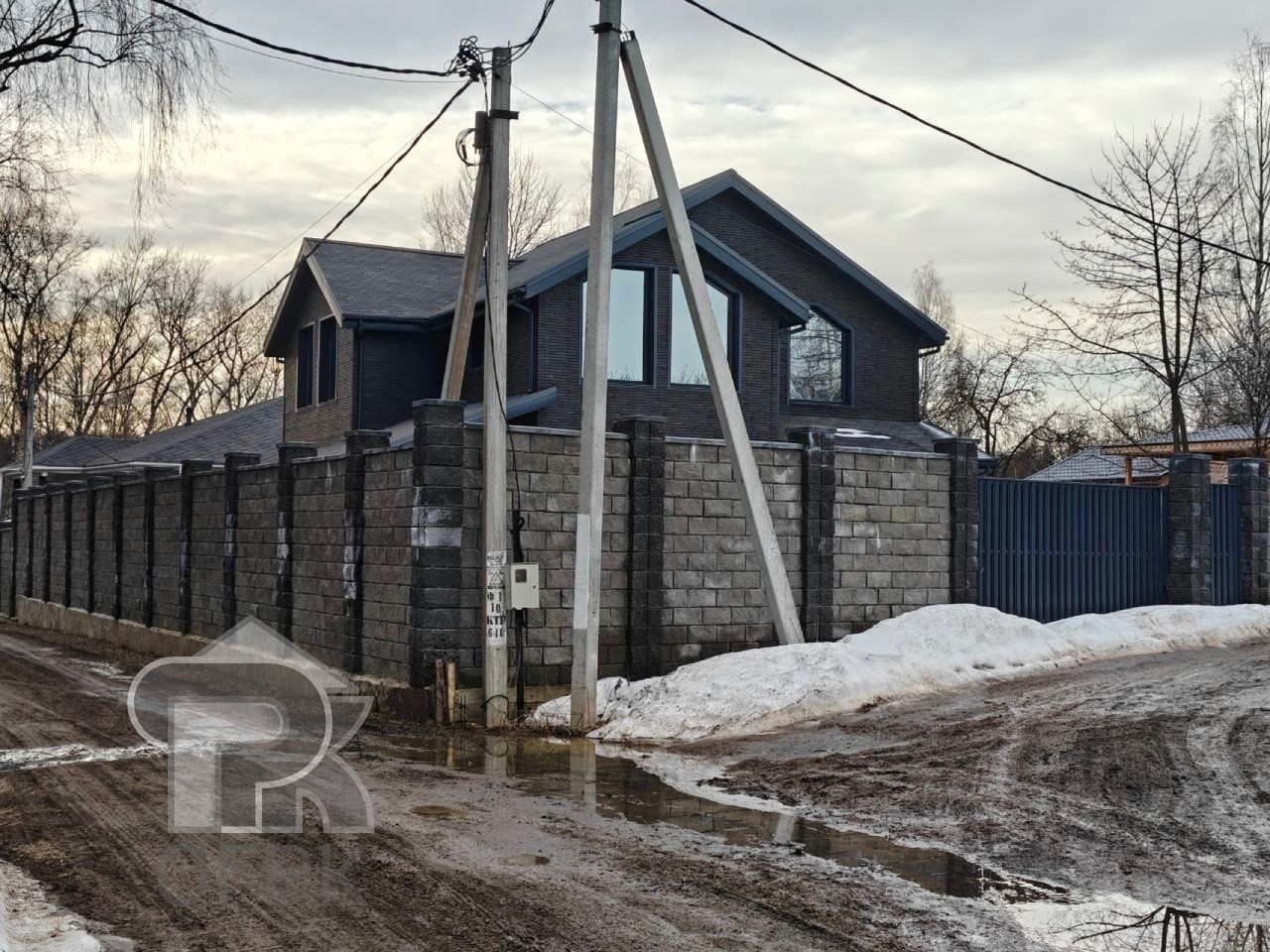 Купить дом, №389220