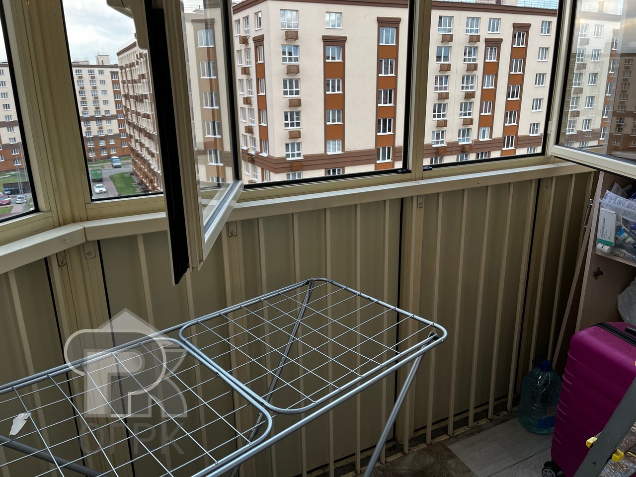 Купить 1-комнатную квартиру, №367514