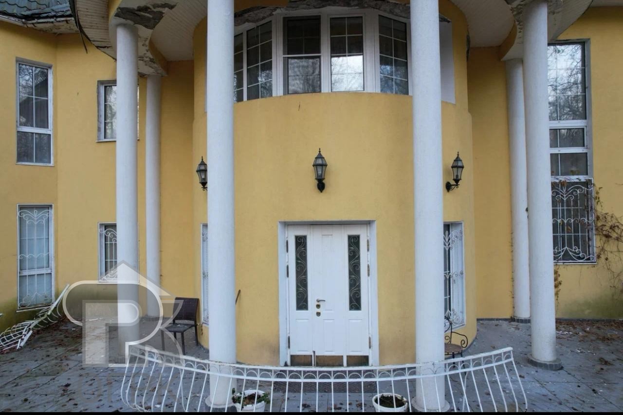 Купить коттедж, №387523