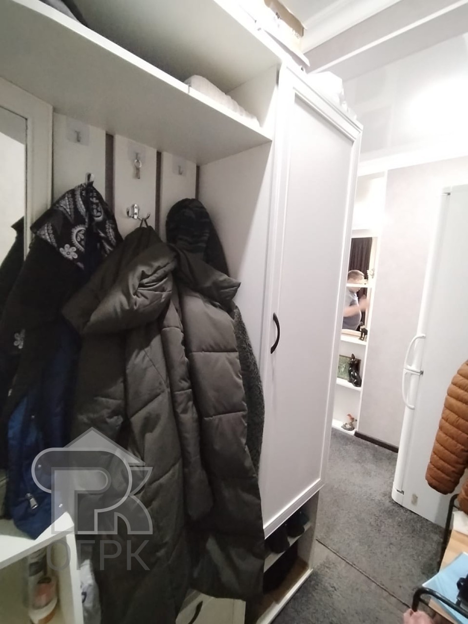 Купить 2-комнатную квартиру, №383078