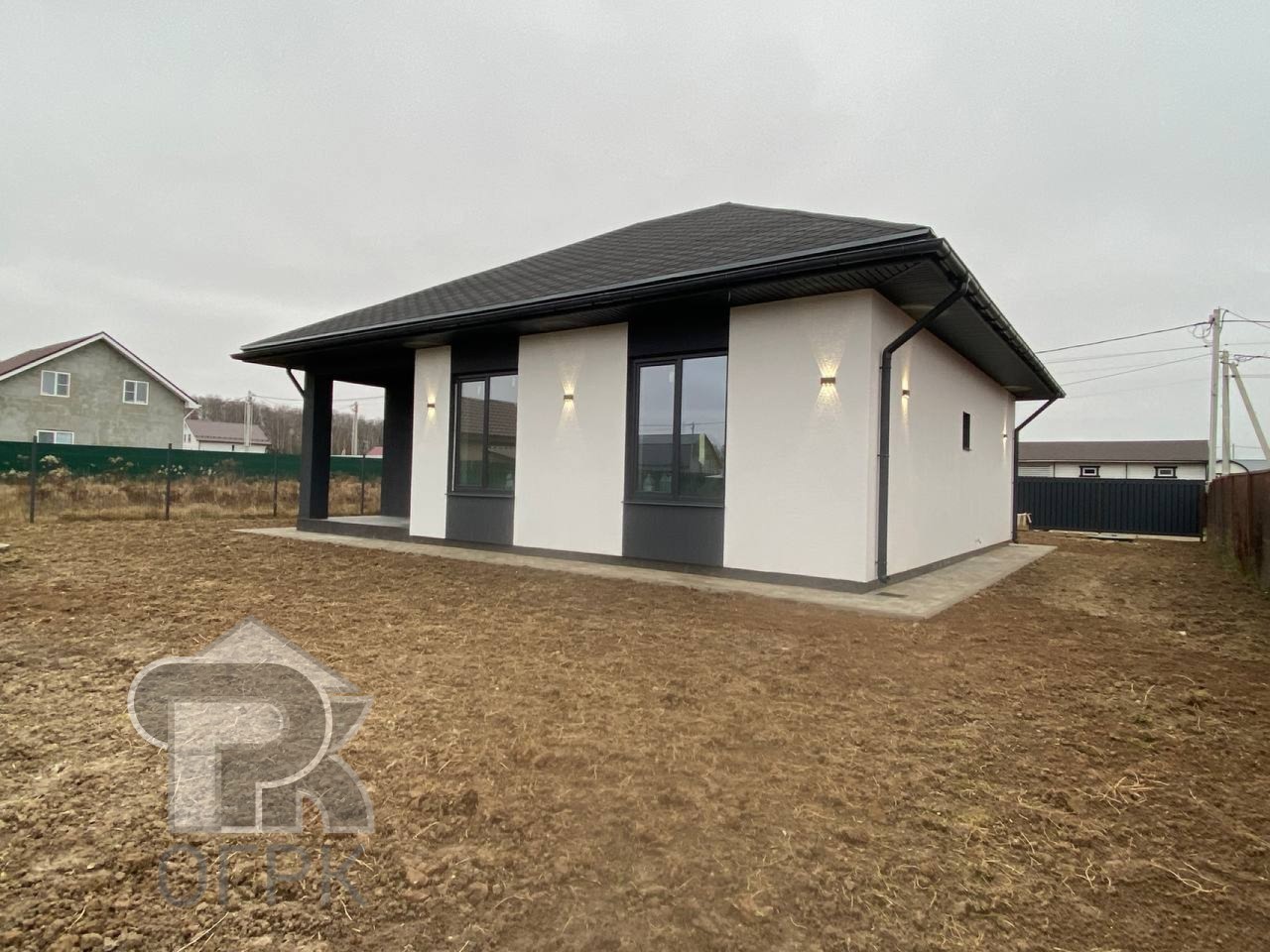 Купить дом, №386318