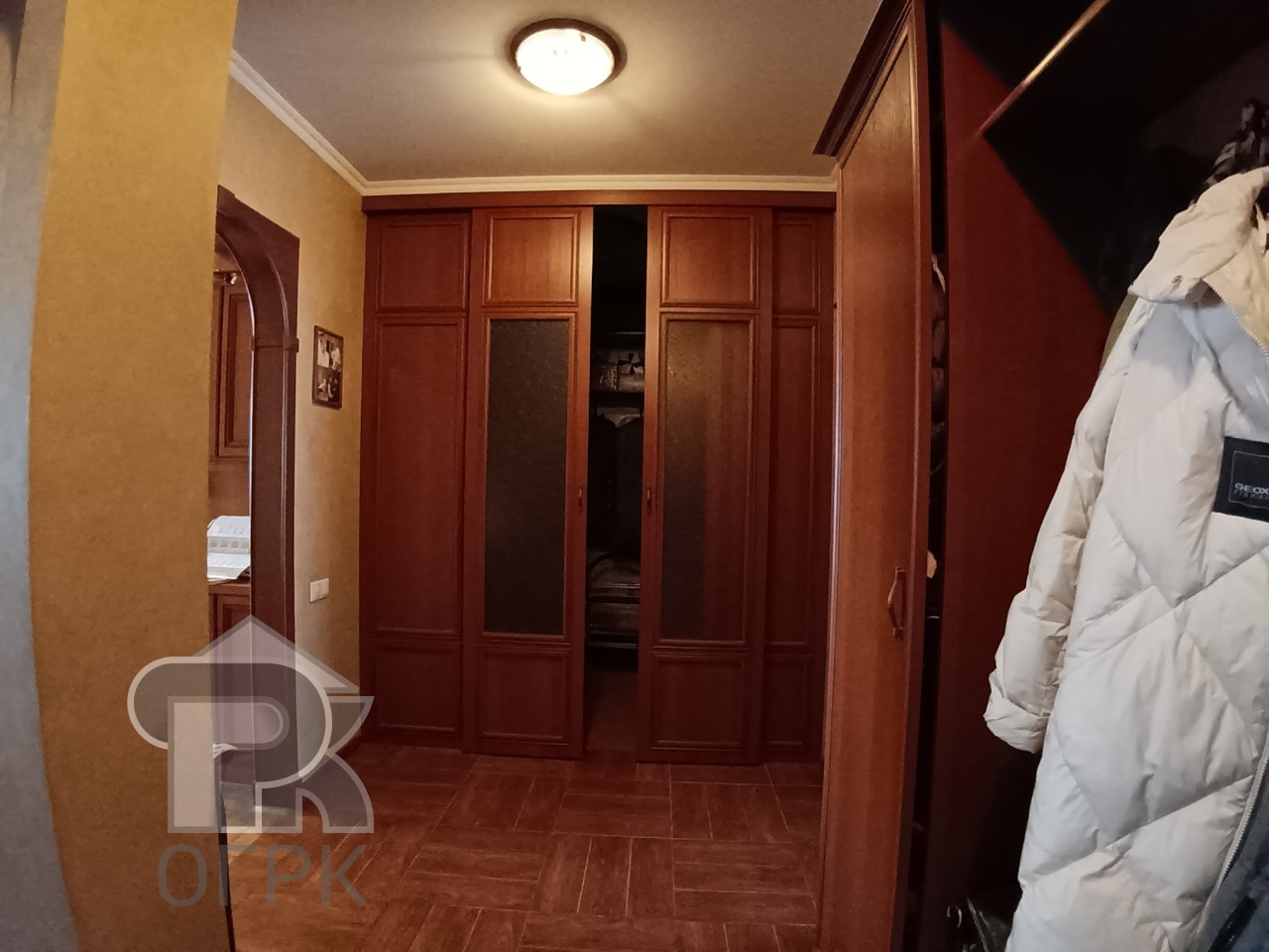 Купить 2-комнатную квартиру, №388881