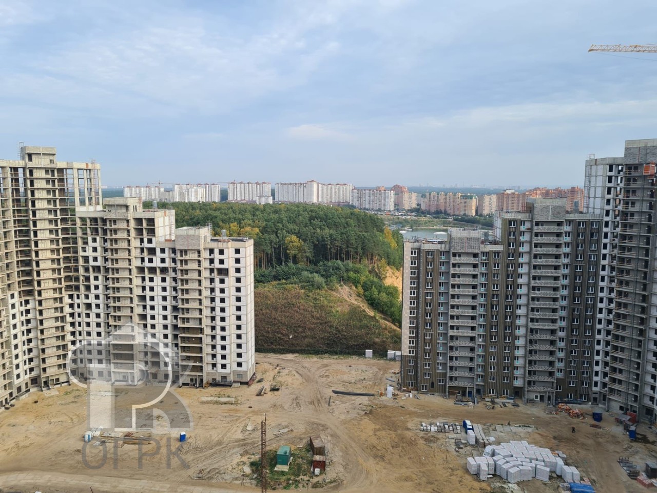 Купить 1-комнатную квартиру, №369229