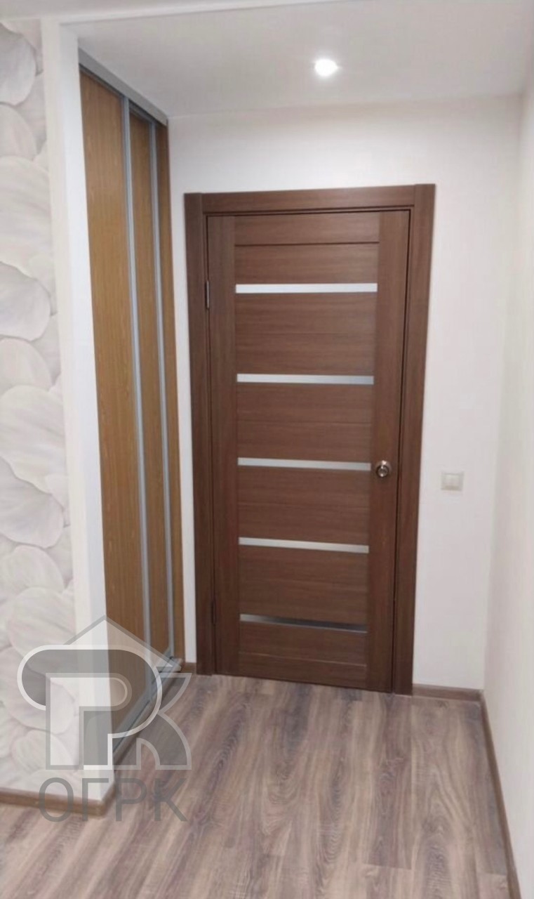Купить 2-комнатную квартиру, №392370