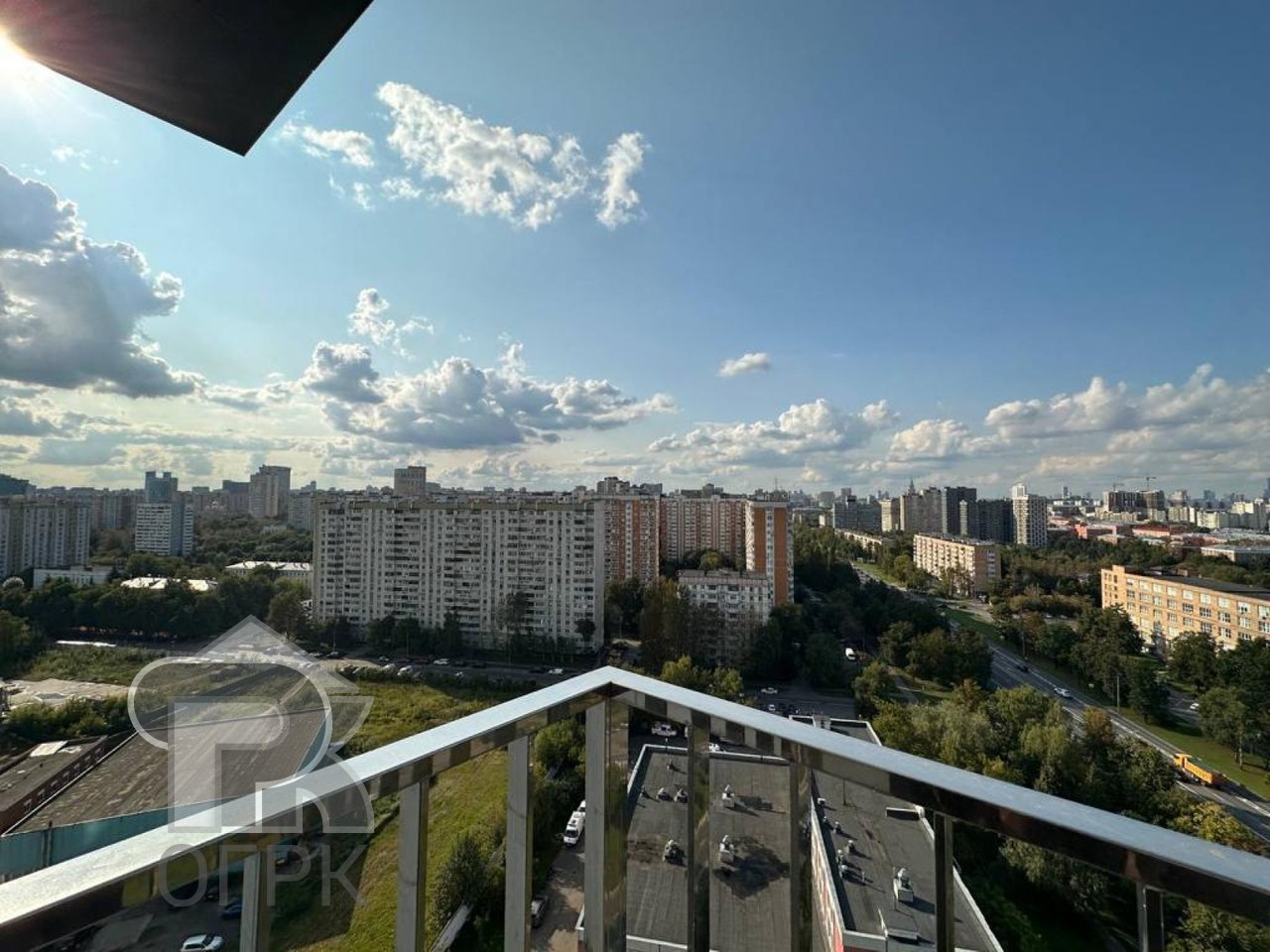 Купить 1-комнатную квартиру, №370759
