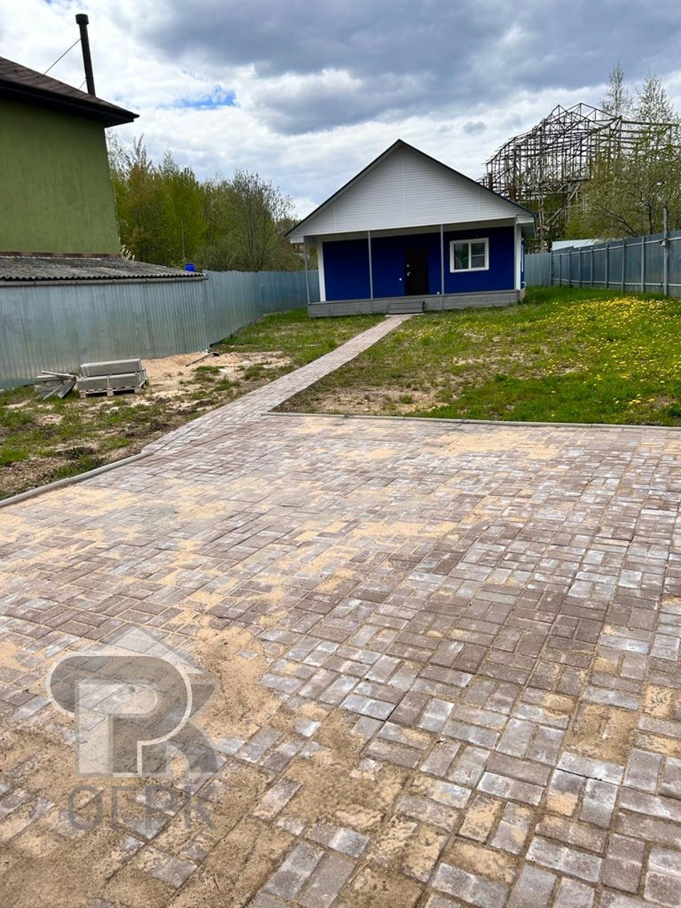 Купить землю, №367669