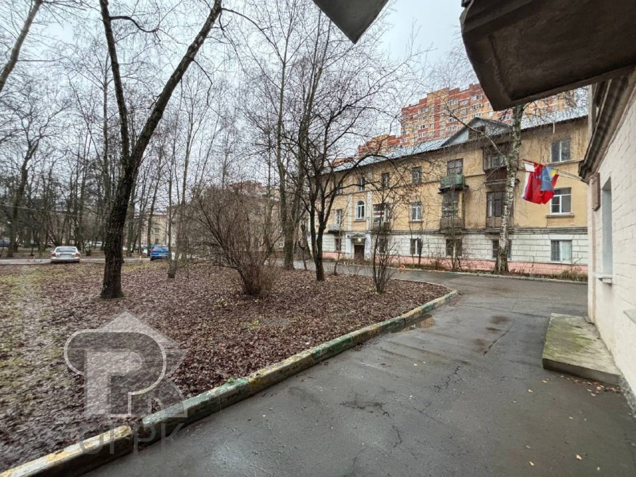 Купить 3-комнатную квартиру, №387826