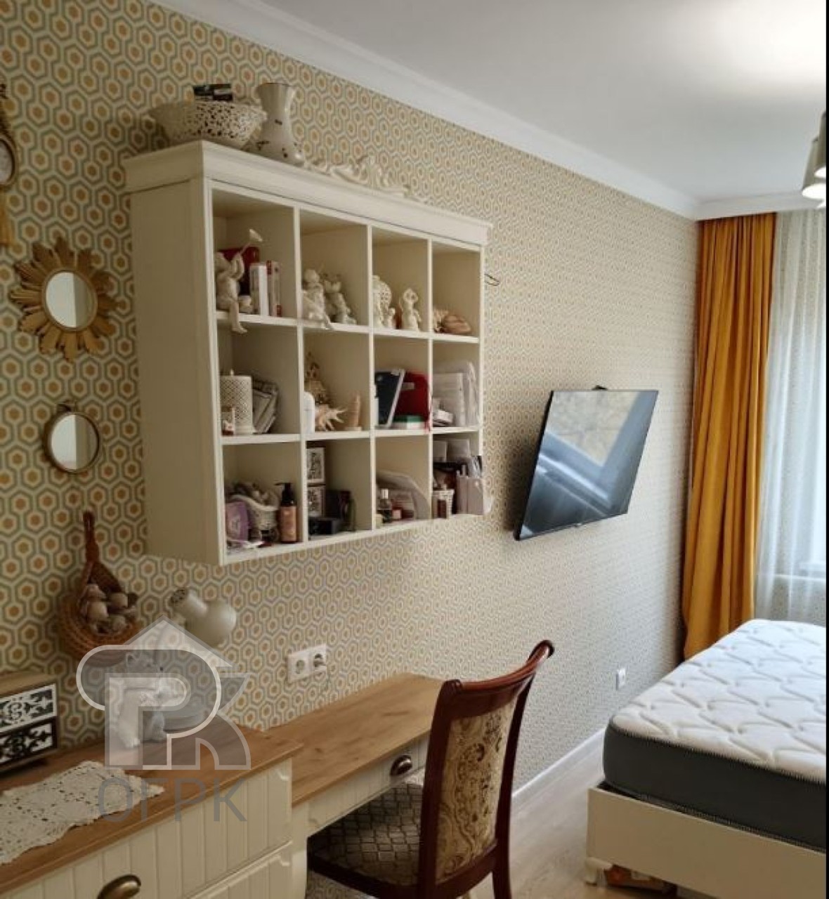 Купить 3-комнатную квартиру, №388582