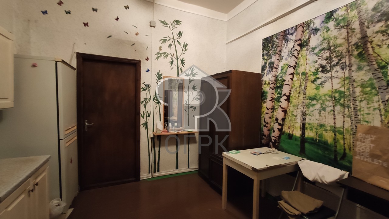 Купить пять комнат в 7-ккв, №322573
