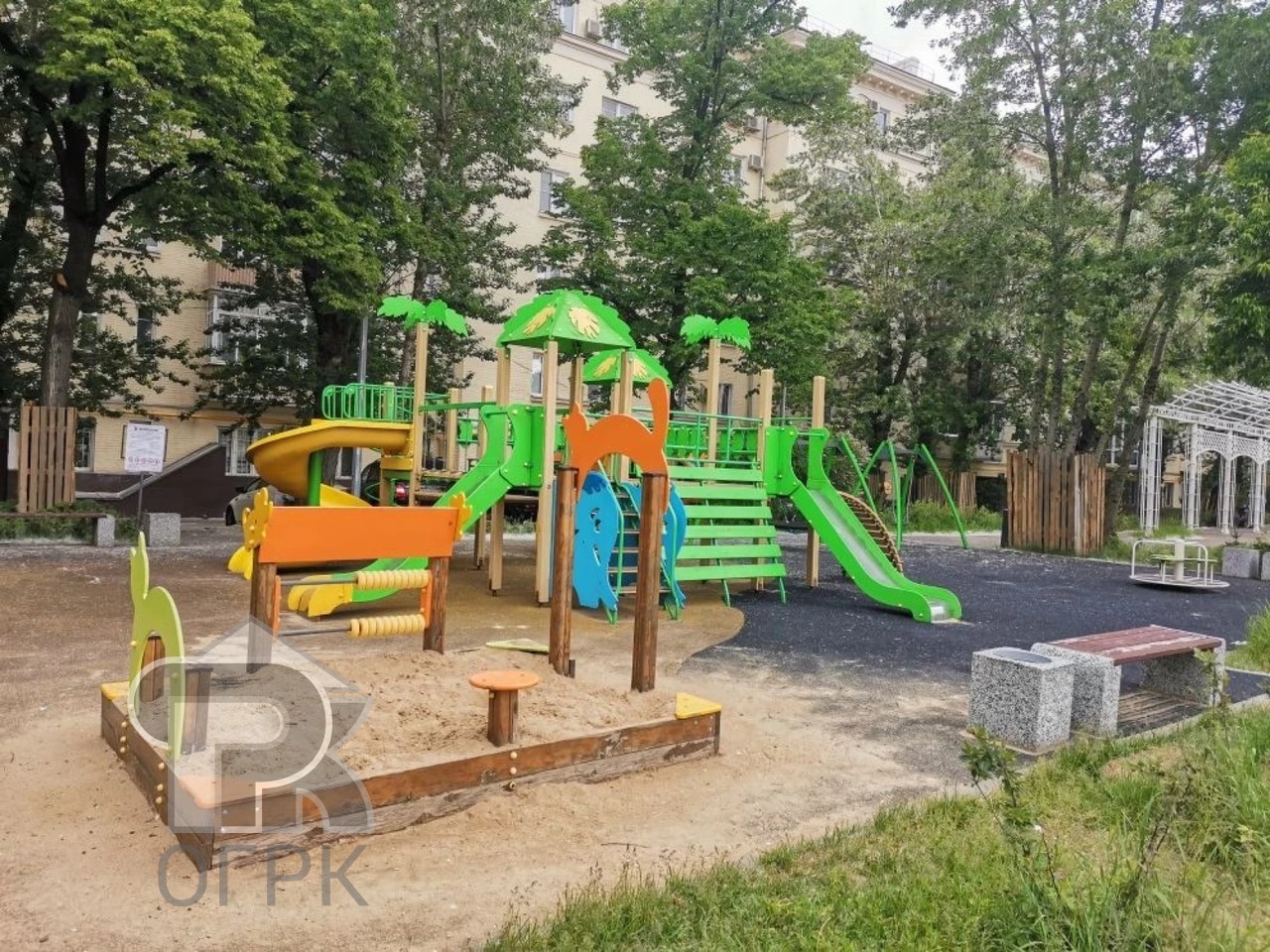 Купить 2-комнатную квартиру, №390251