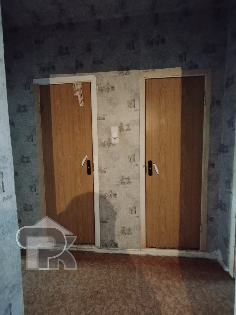 Купить 2-комнатную квартиру, №372975