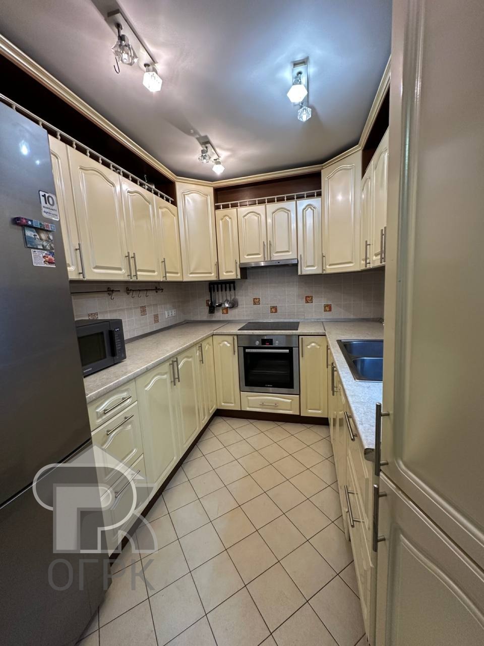 Купить 3-комнатную квартиру, №387491