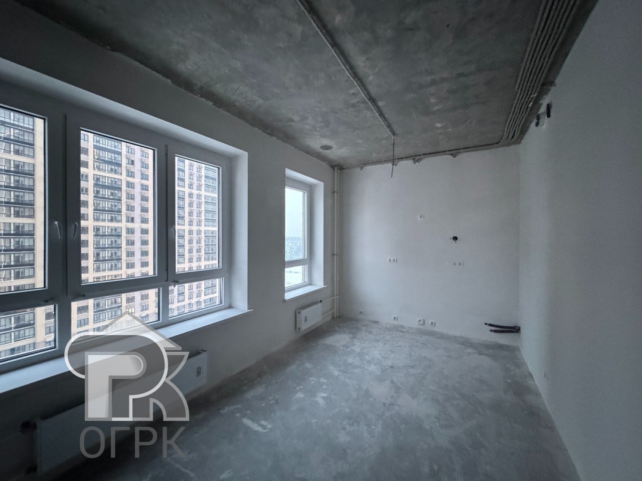 Купить 1-комнатную квартиру, №388266