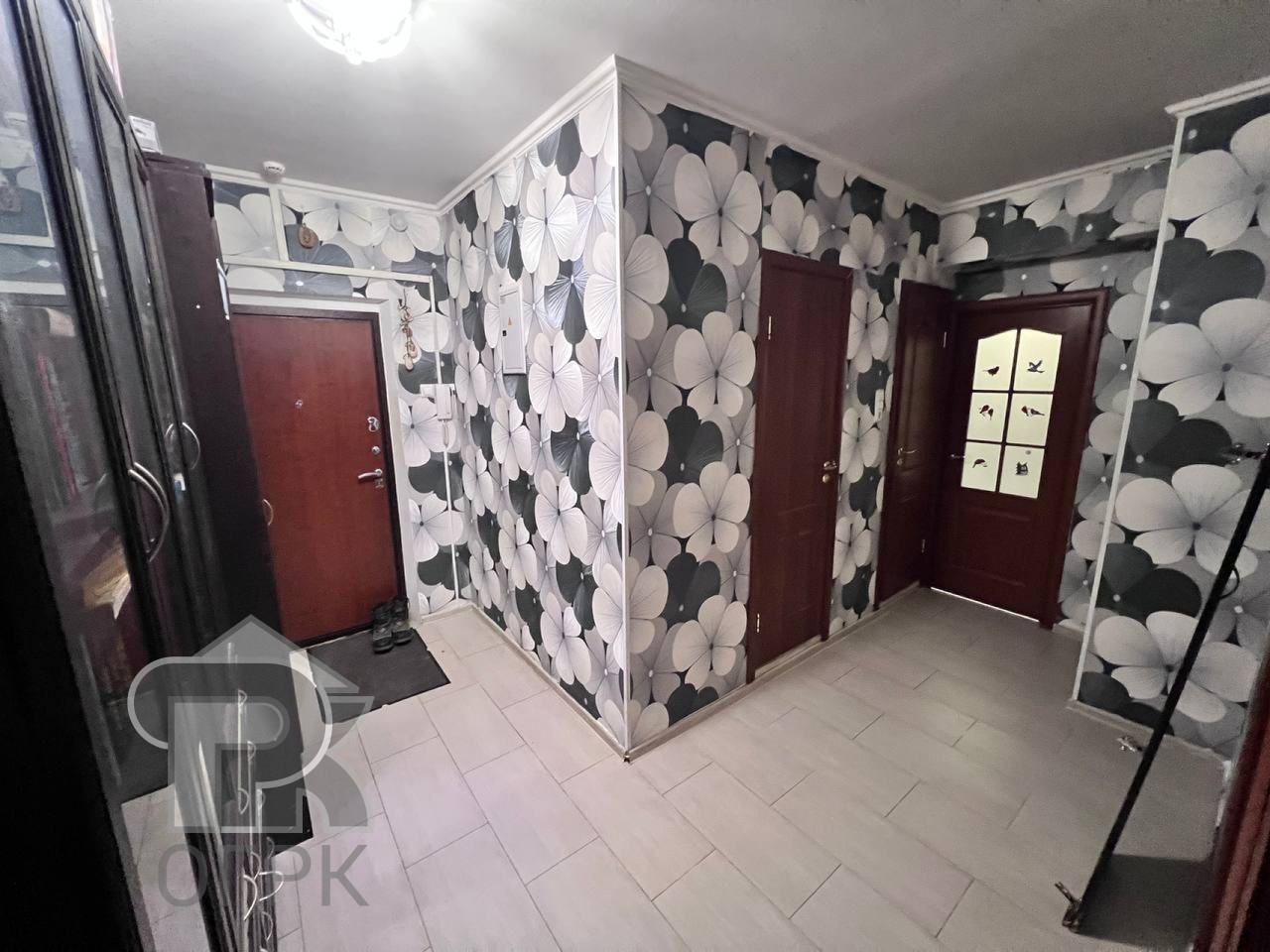 Купить 2-комнатную квартиру, №388335