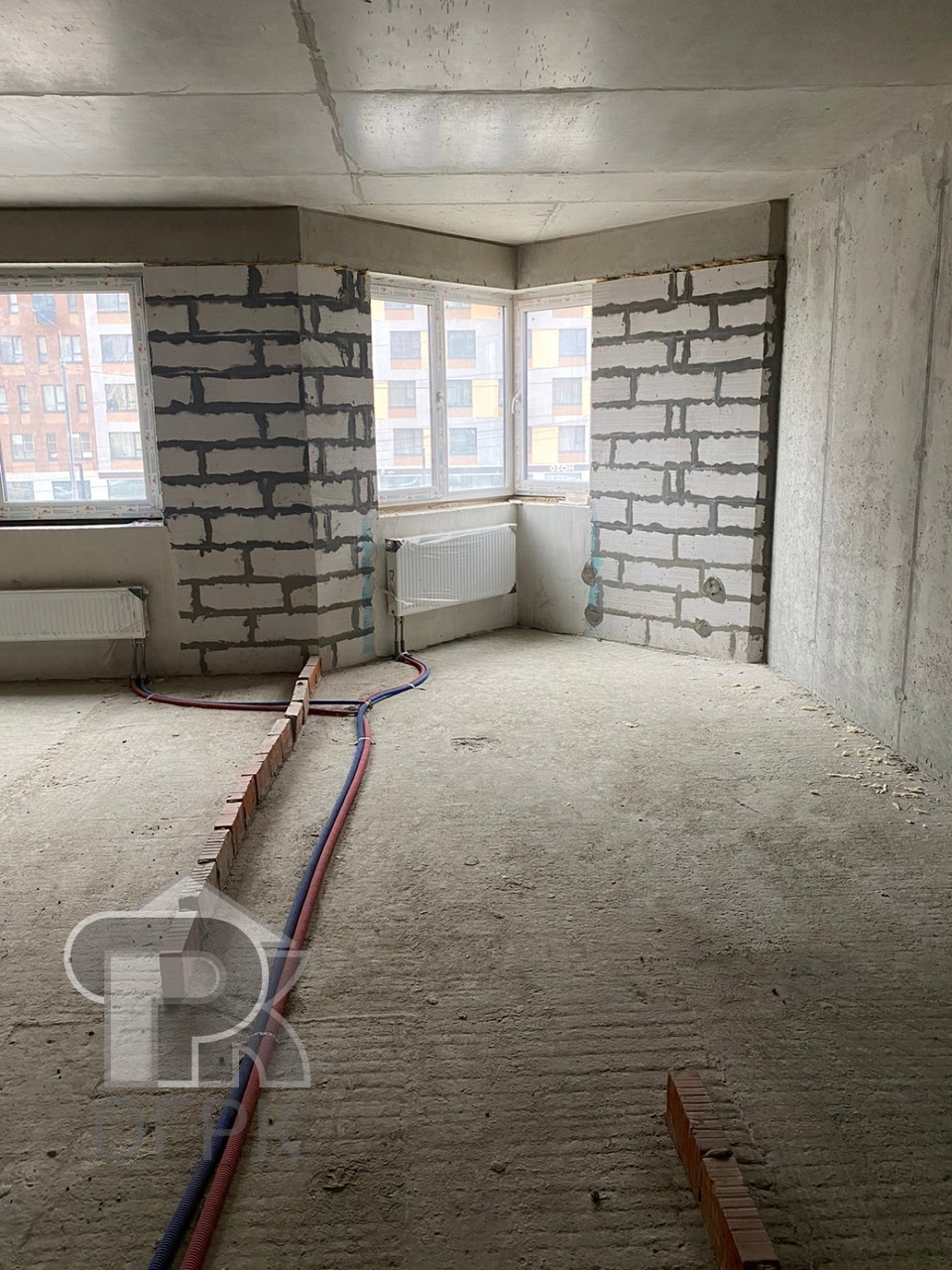 Купить 1-комнатную квартиру, №363808