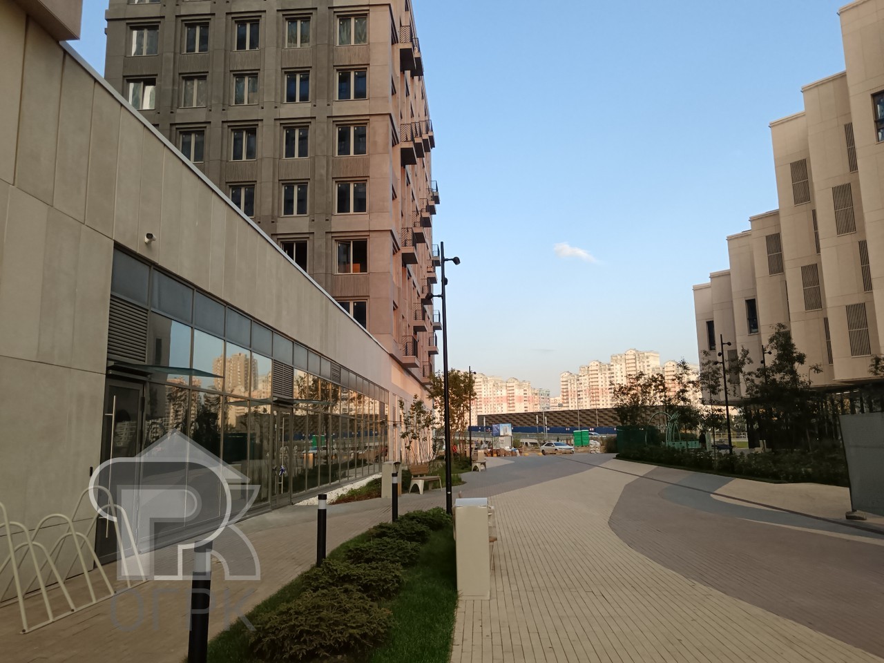 Купить 1-комнатную квартиру, №386419