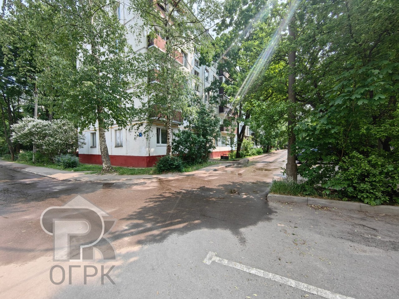 Купить 2-комнатную квартиру, №385812