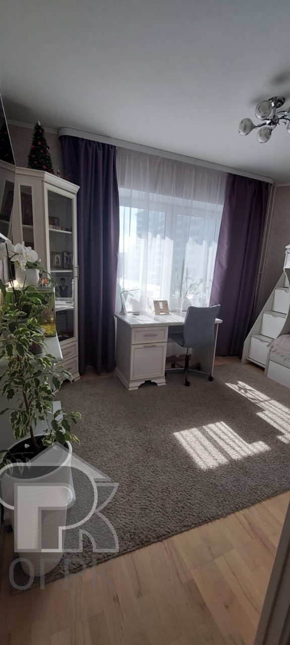 Купить 2-комнатную квартиру, №387532