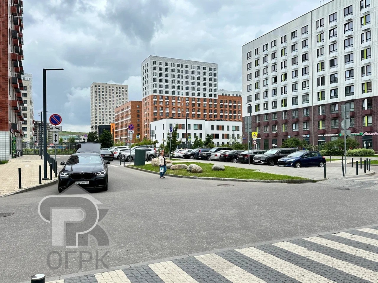 Купить 3-комнатную квартиру, №390524