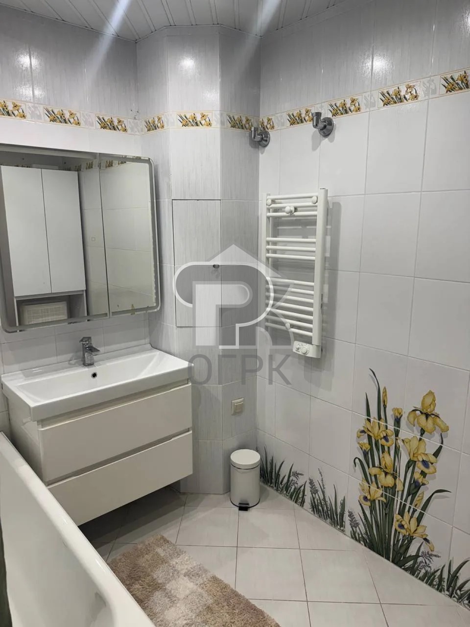 Купить 3-комнатную квартиру, №390939