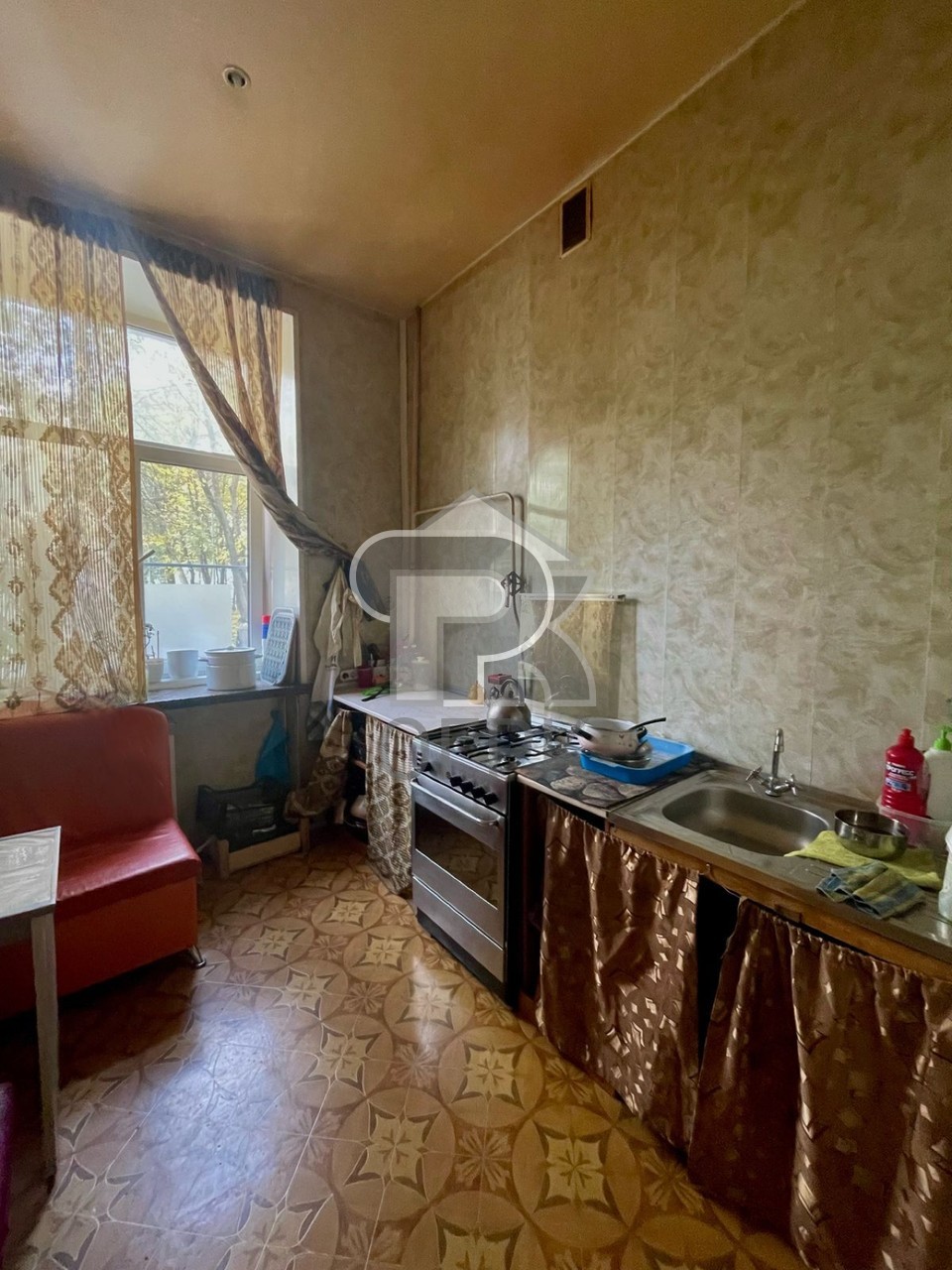 Купить комнату в 5-ккв, №369820