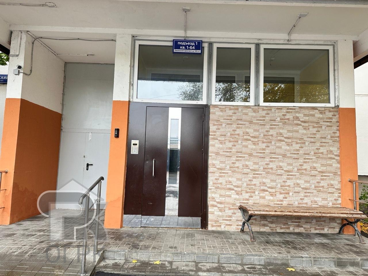 Купить 2-комнатную квартиру, №387274