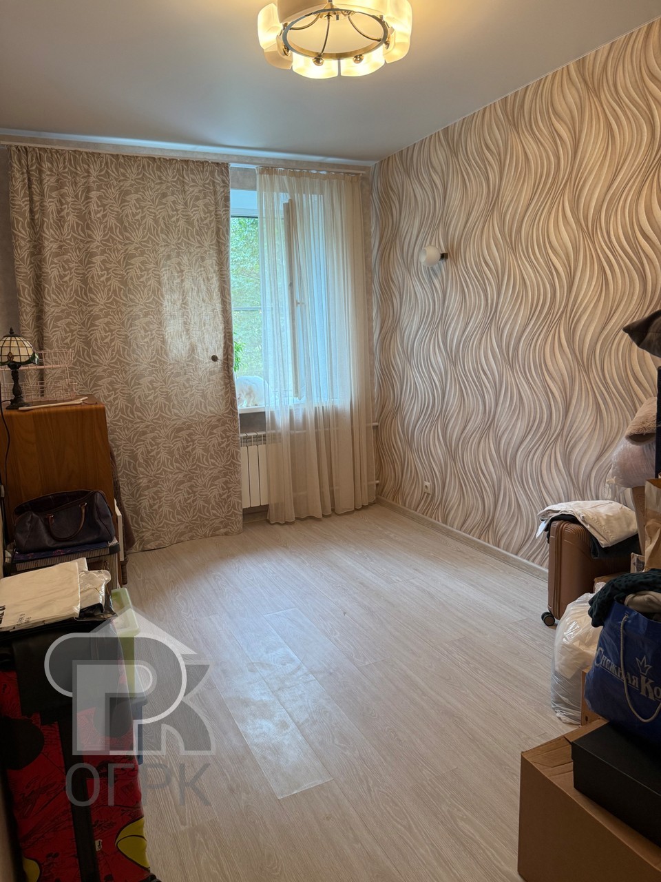 Купить 3-комнатную квартиру, №386301
