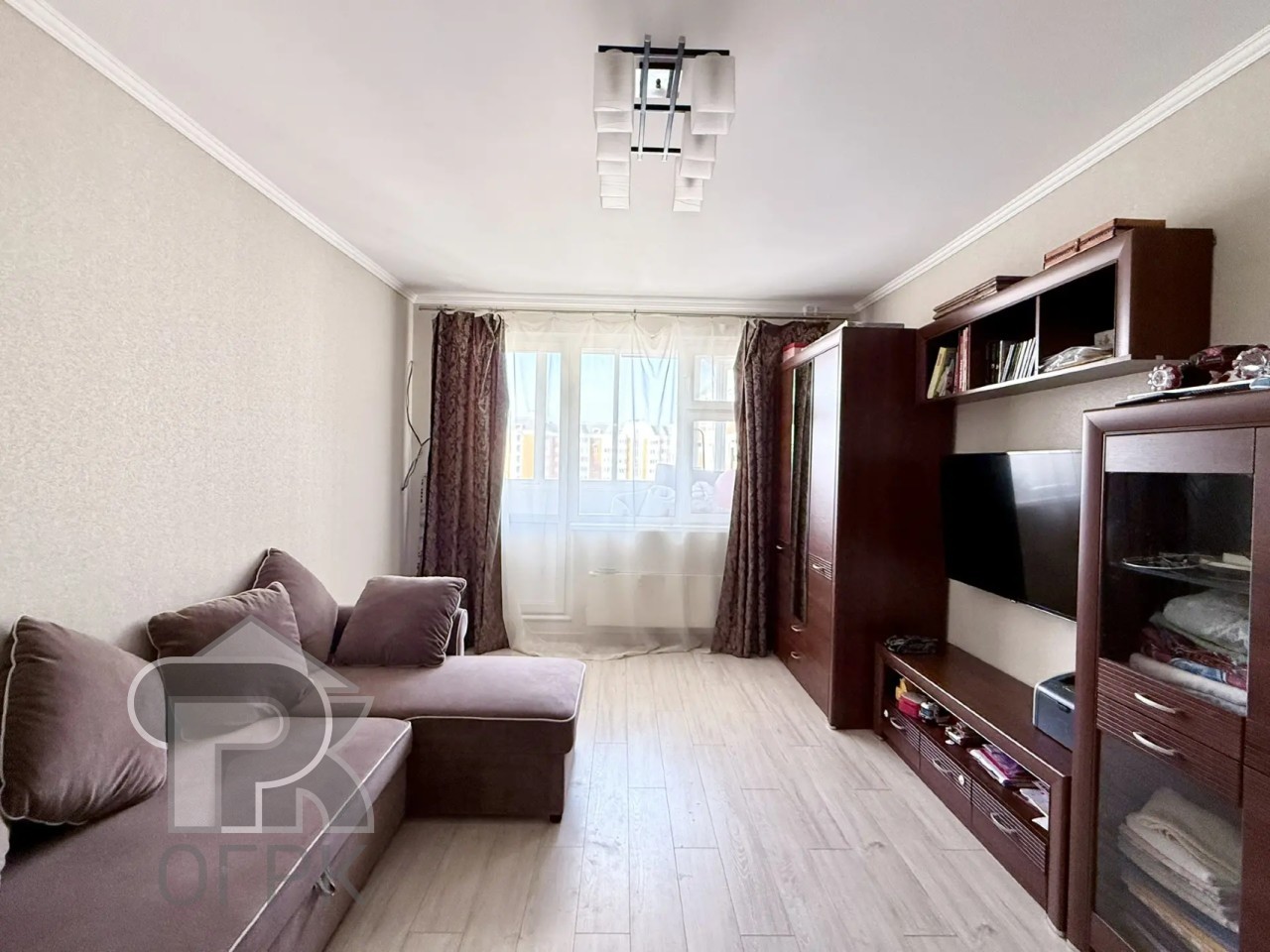 Купить 3-комнатную квартиру, №388884