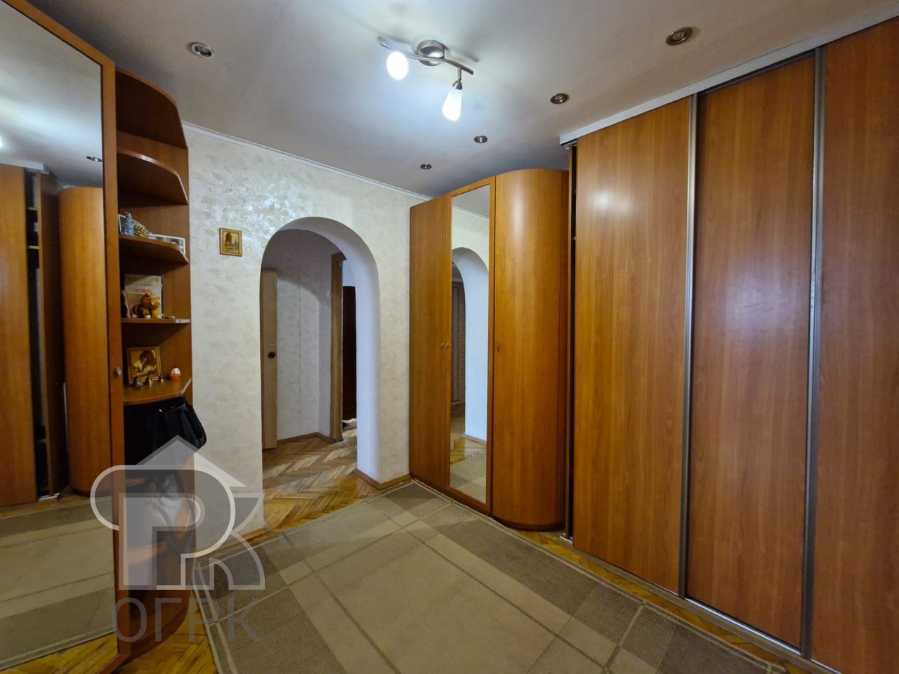 Купить 3-комнатную квартиру, №385216