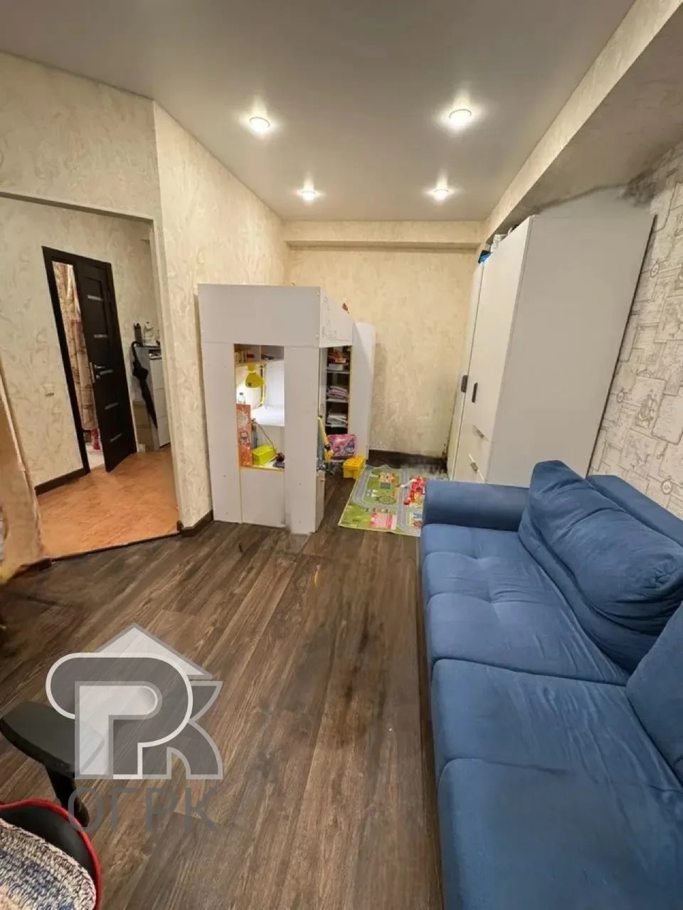 Купить студию, №390614