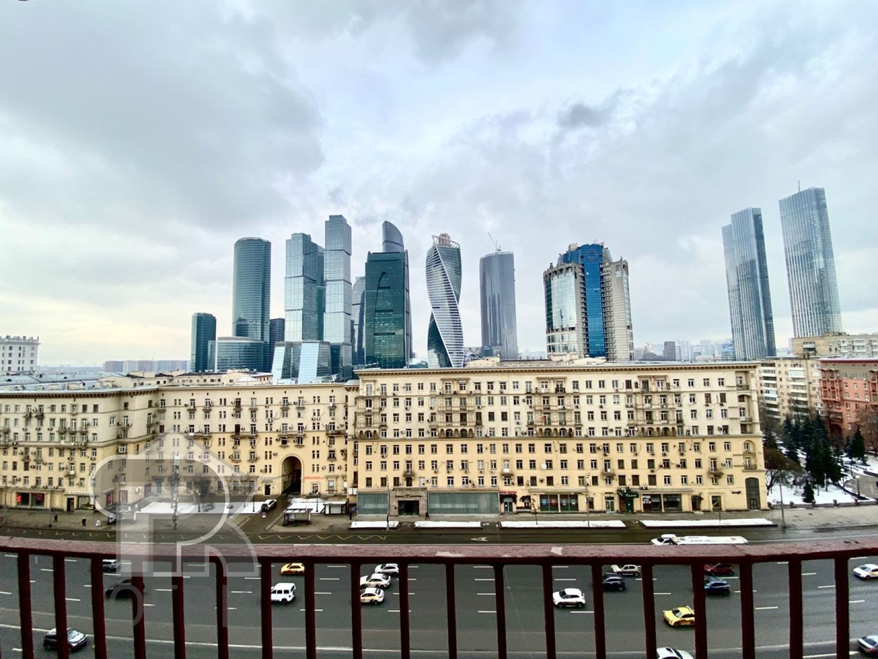 Купить 2-комнатную квартиру, №364173