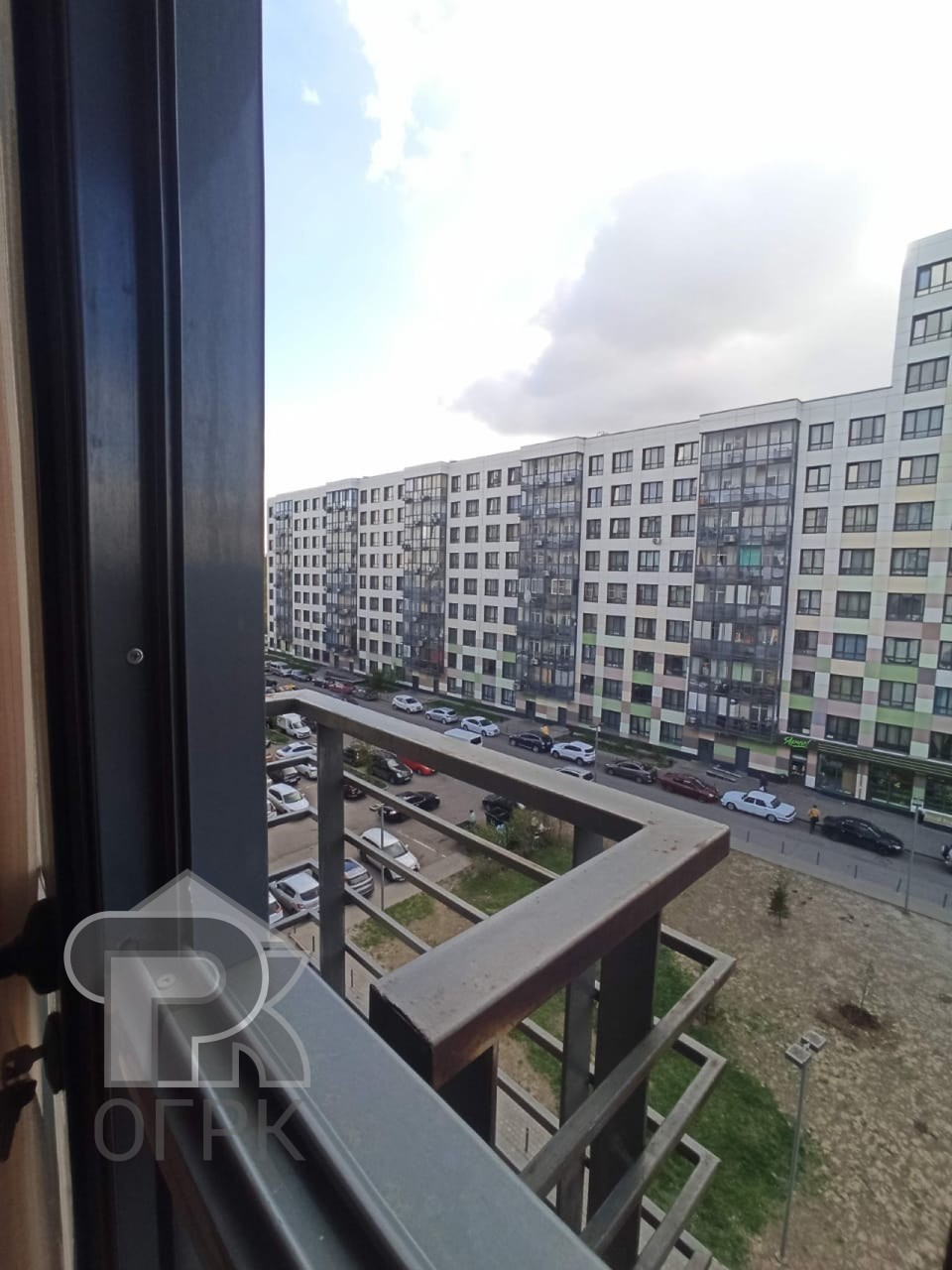 Купить студию, №384894