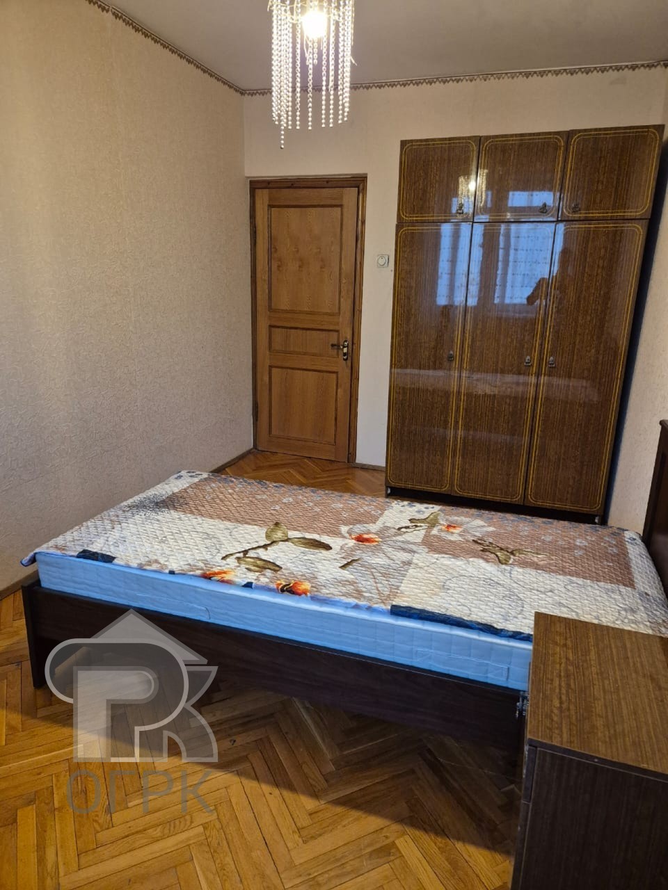 Купить 3-комнатную квартиру, №386280