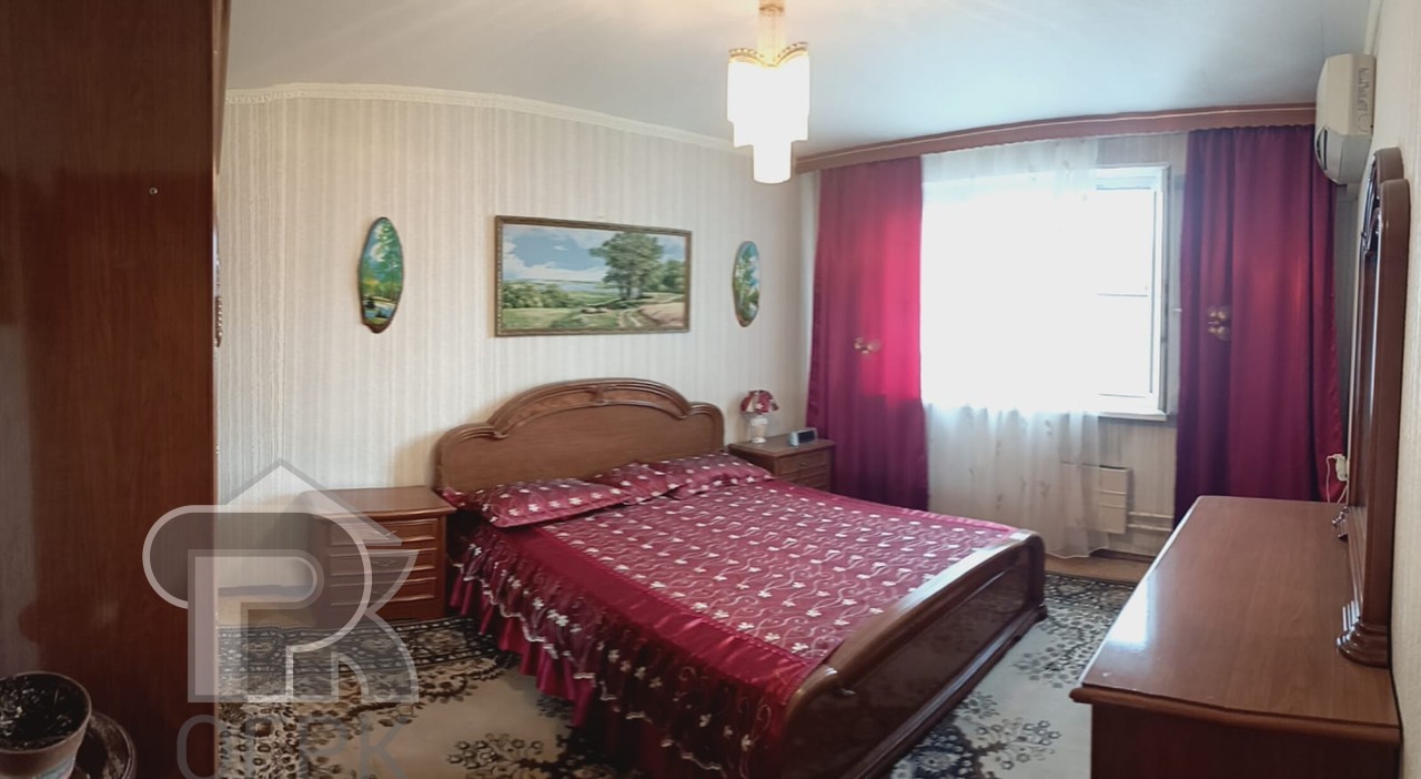 Купить 2-комнатную квартиру, №386874