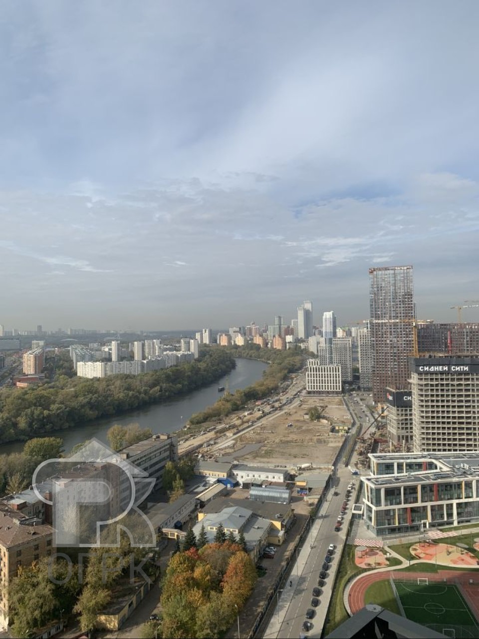 Купить 2-комнатную квартиру, №387266