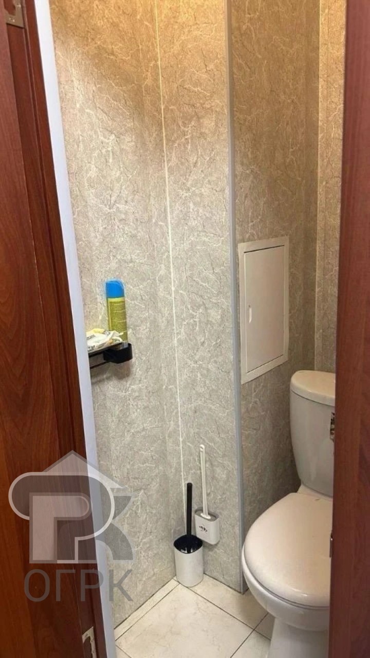 Купить 1-комнатную квартиру, №390554