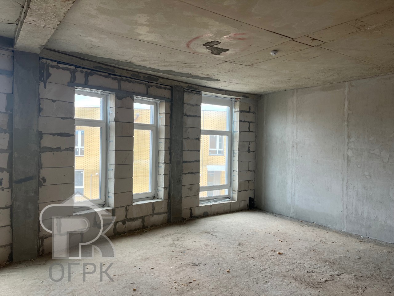 Купить 5-комнатную квартиру, №387810