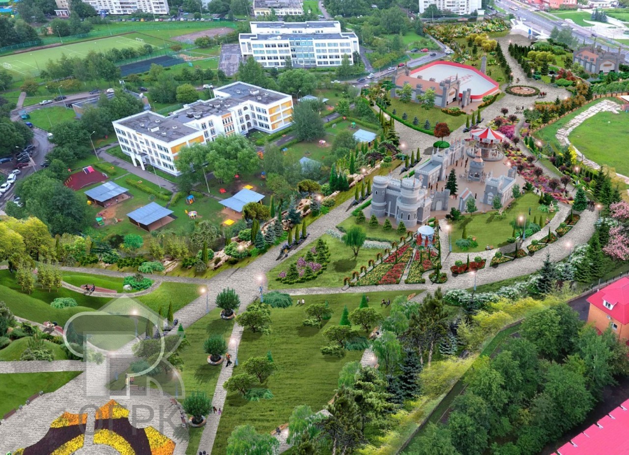 Купить 1-комнатную квартиру, №368528