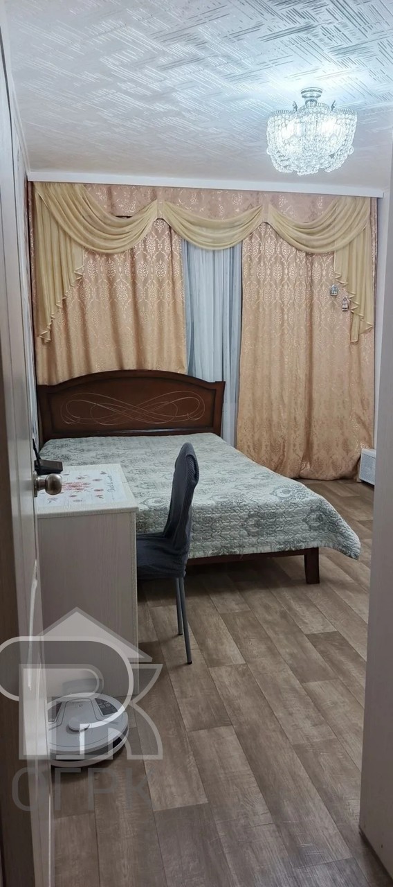 Купить 3-комнатную квартиру, №388613